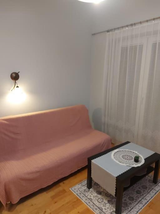 Homelyapartment Cracóvia Exterior foto