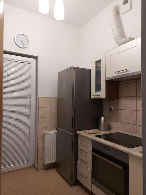 Homelyapartment Cracóvia Exterior foto