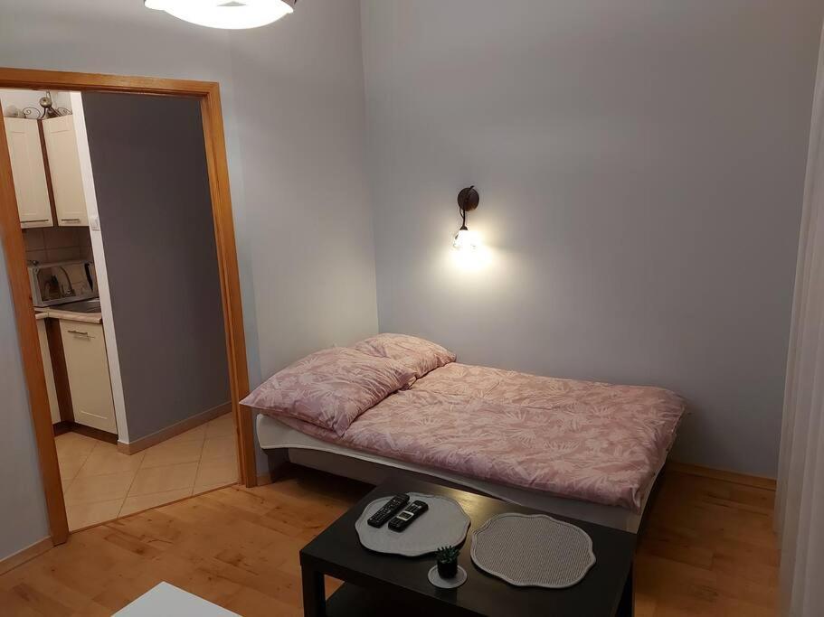 Homelyapartment Cracóvia Exterior foto