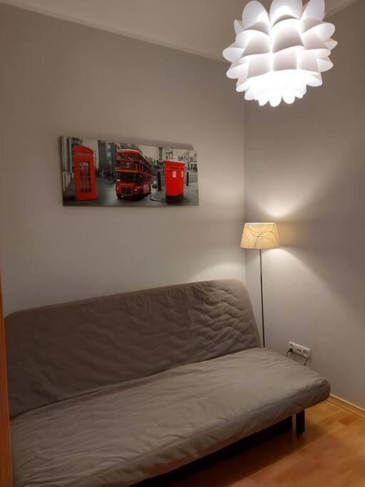 Homelyapartment Cracóvia Exterior foto